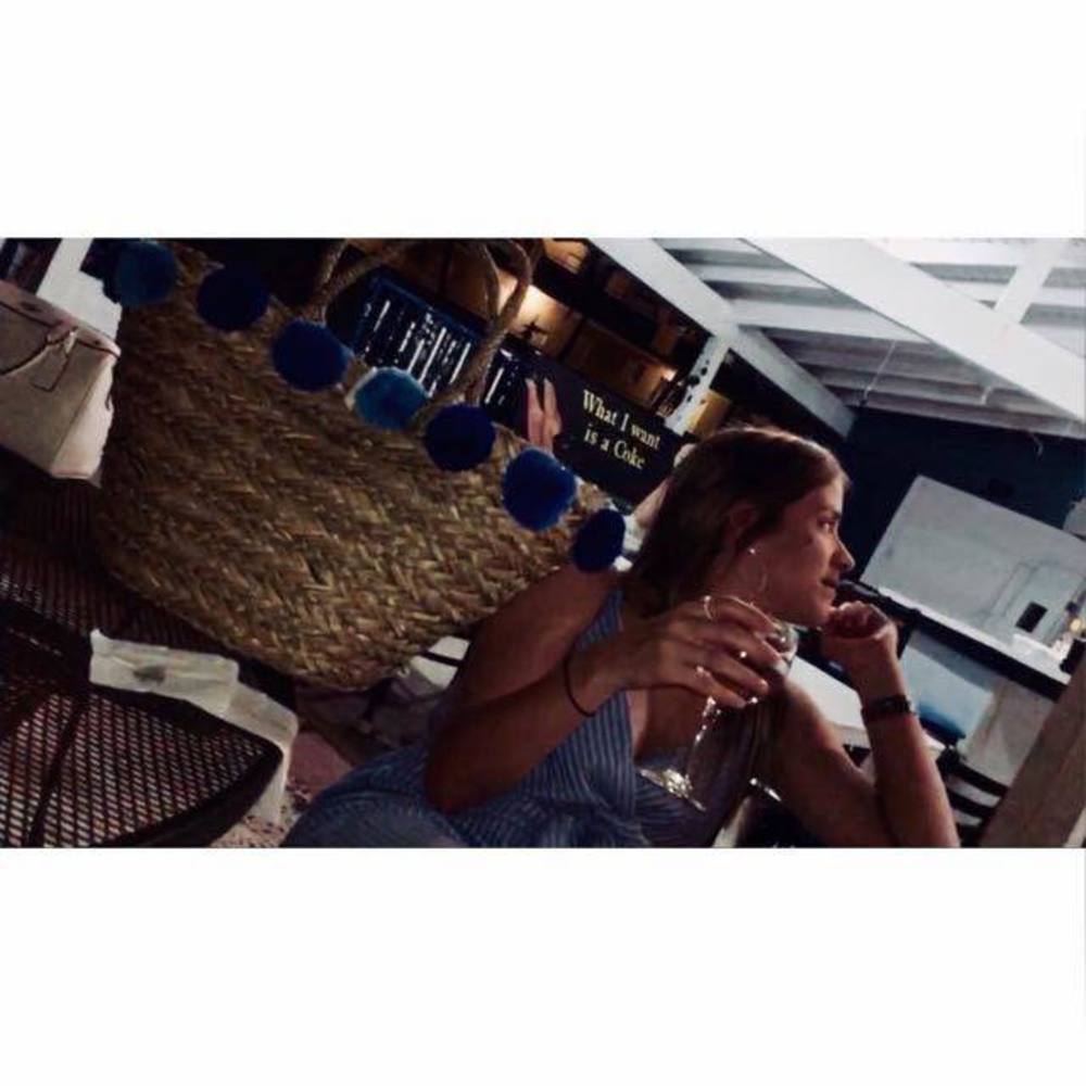 Meet your Posher, Paolaalexandra